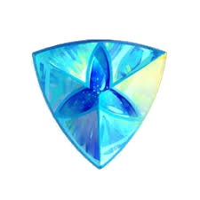 Genshin Impact - 60 Genesis Crystals