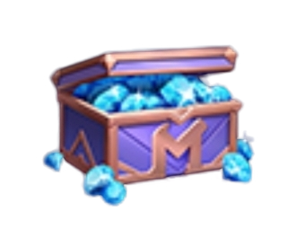 Magic Chess: Go Go - First Recharge 500 Diamonds (250 + 250 Bonus)