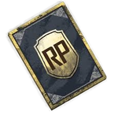 PUBG Mobile (Global) - RP Upgrade Pack
