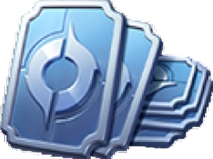 Honor of Kings - 8 Tokens