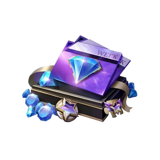 Mobile Legends (Turkey) - Weekly Pass