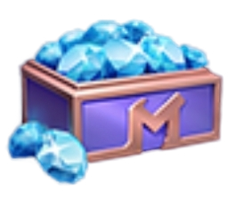 Mobile Legends (Malaysia) - 500 + 65 Diamonds (First Top-Up Bonus)