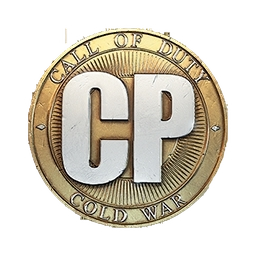 Call of Duty Mobile (Activision) - CoD Points 80