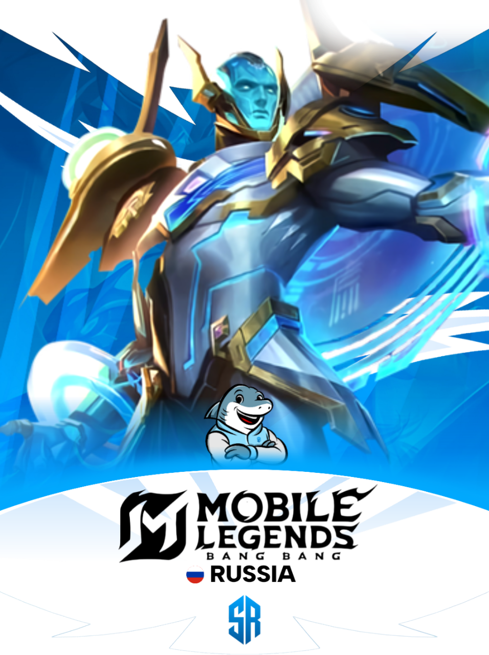Mobile Legends (Russia)