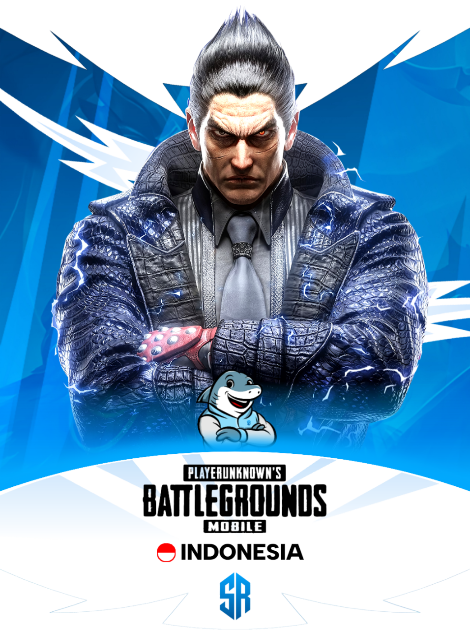 PUBG Mobile (Indonesia)