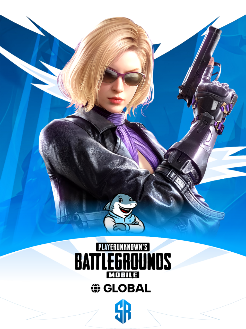 PUBG Mobile (Global)