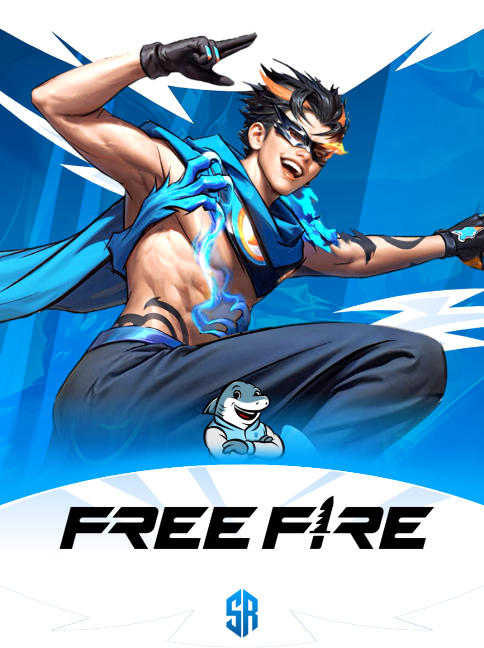 Garena Free Fire (Indonesia)