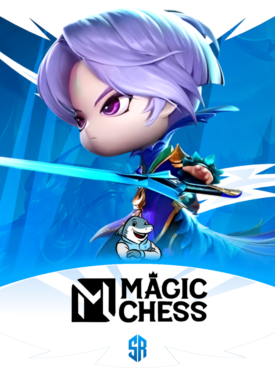 Magic Chess: Go Go
