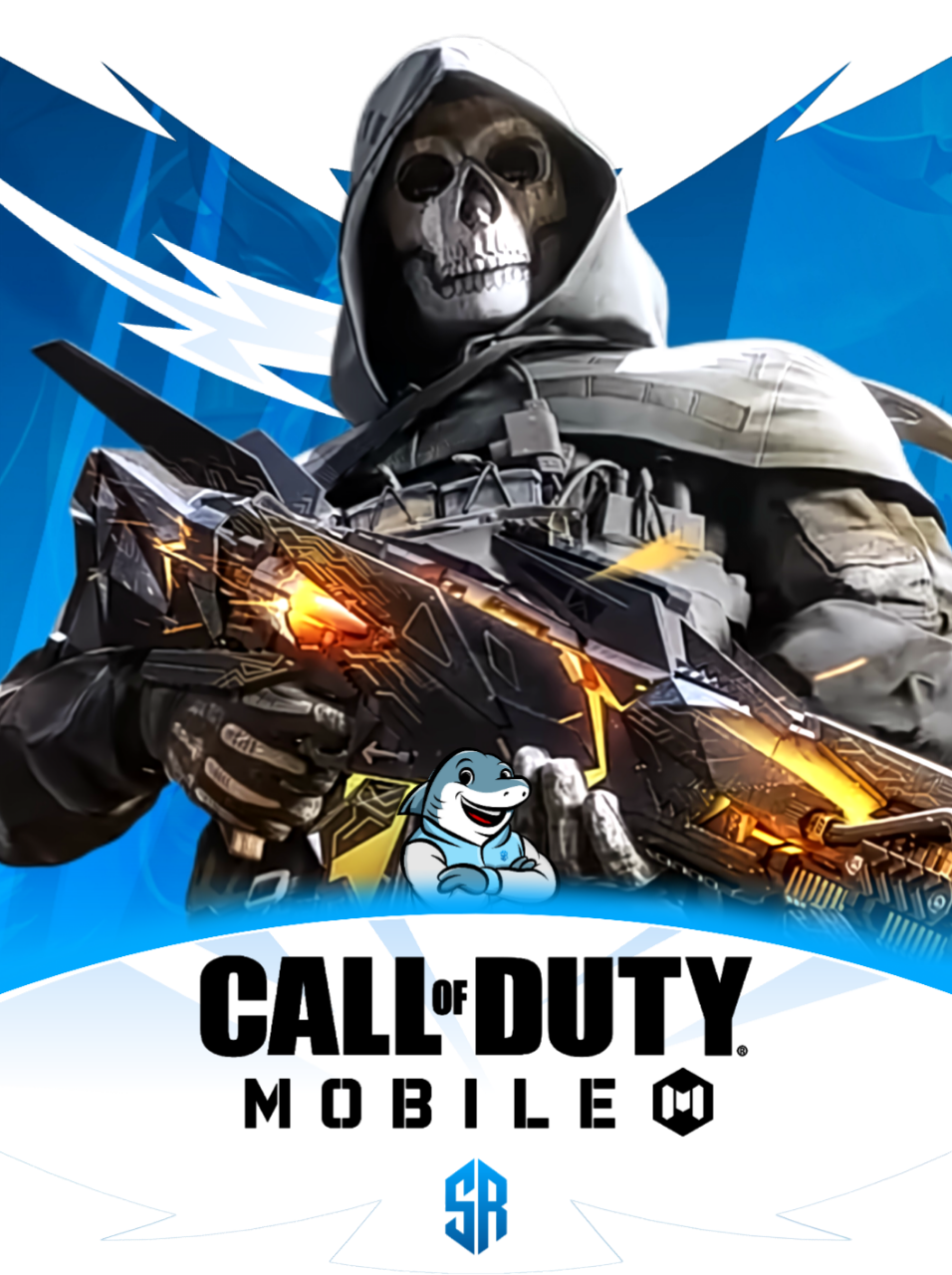 Call of Duty Mobile (Activision)