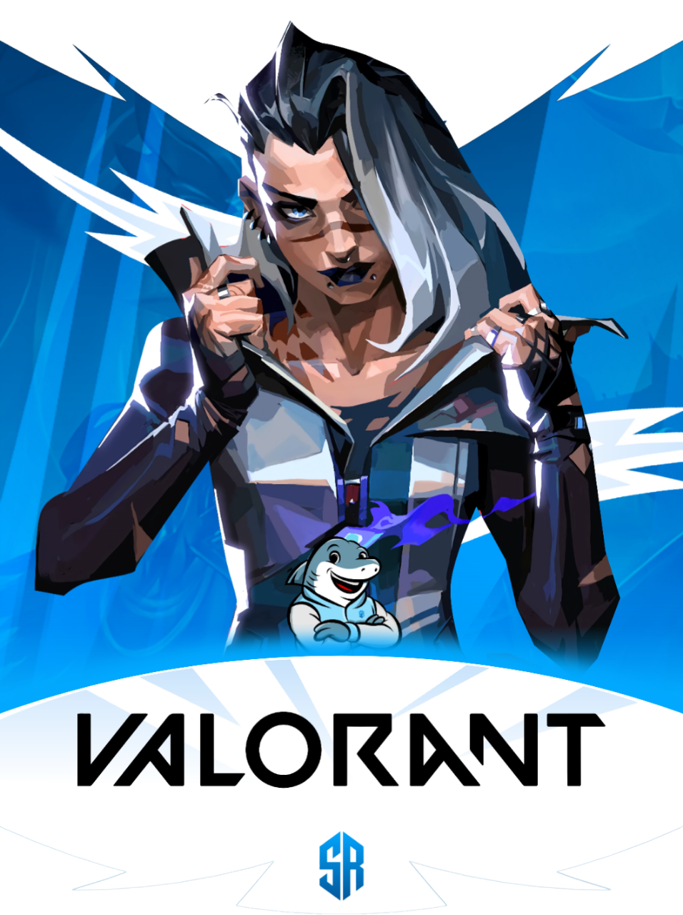 Valorant (Indonesia)