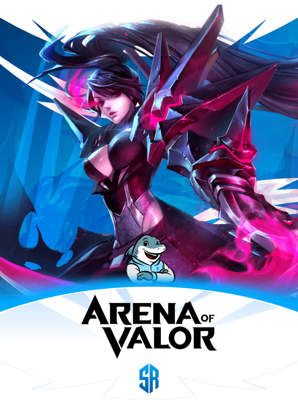 Arena of Valor (ID)