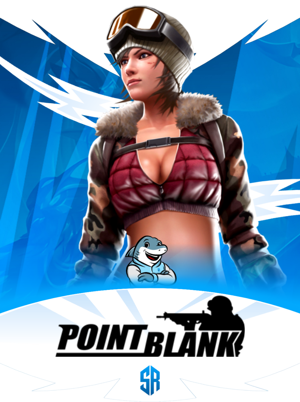 Point Blank (ID)