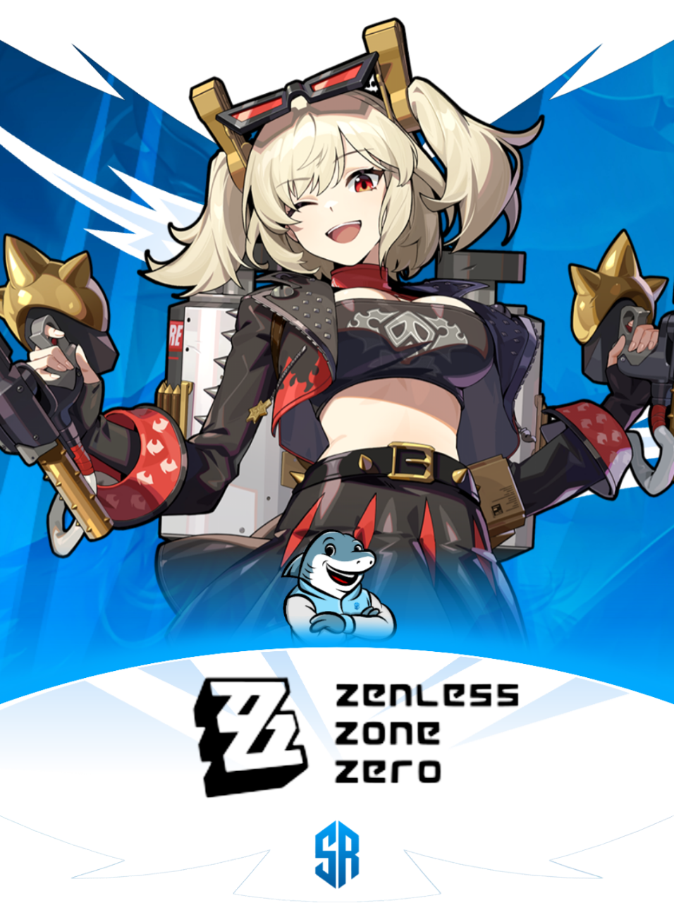 Zenless Zone Zero