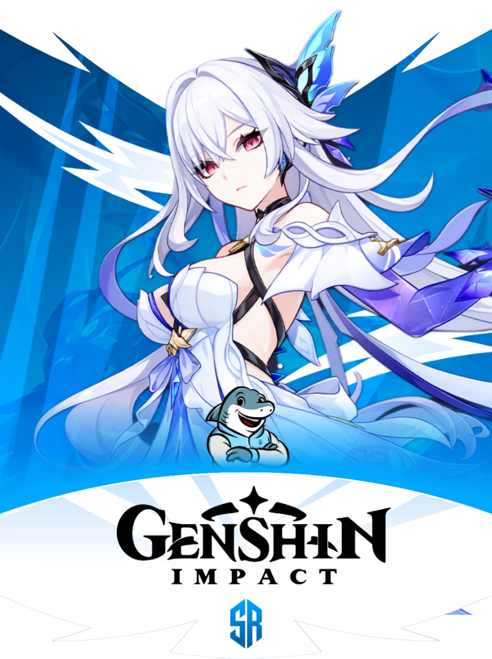 Genshin Impact