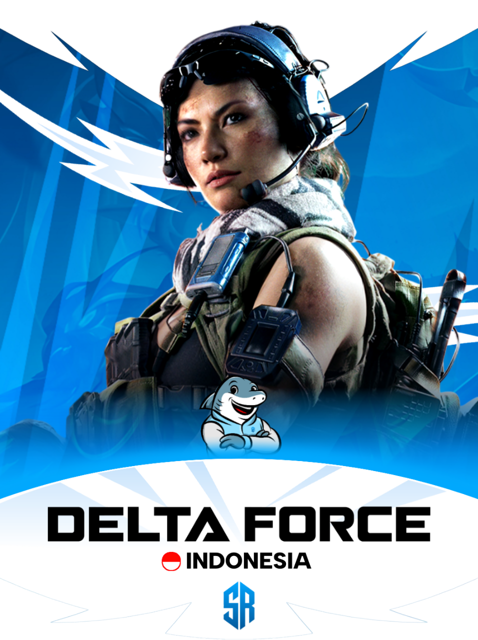 Garena Delta Force (Indonesia)