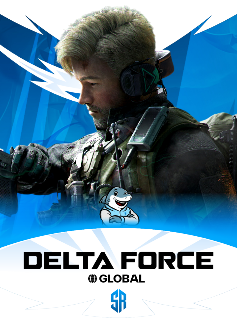 Delta Force (Global)