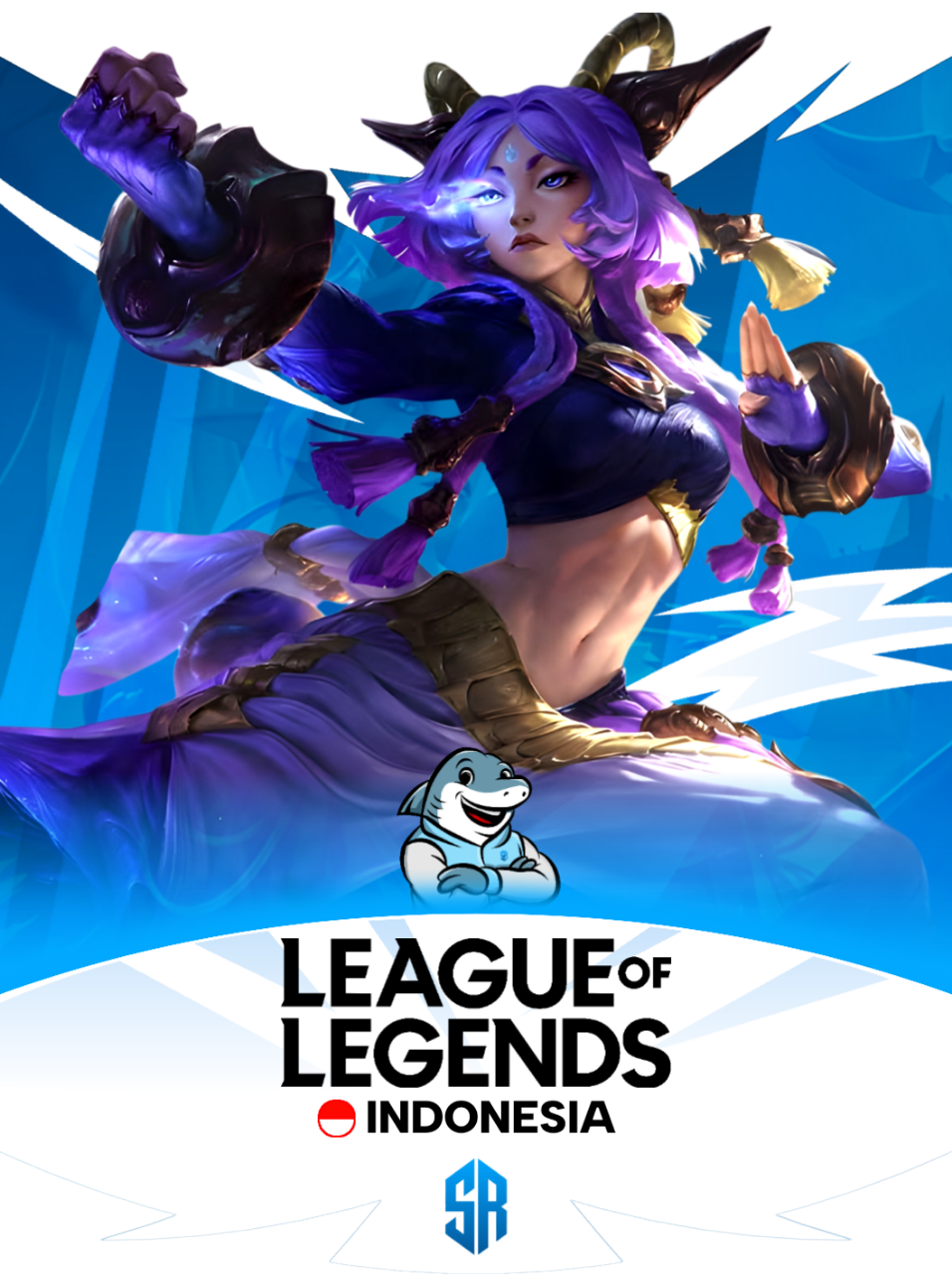 League of Legends: Wild Rift (ID)