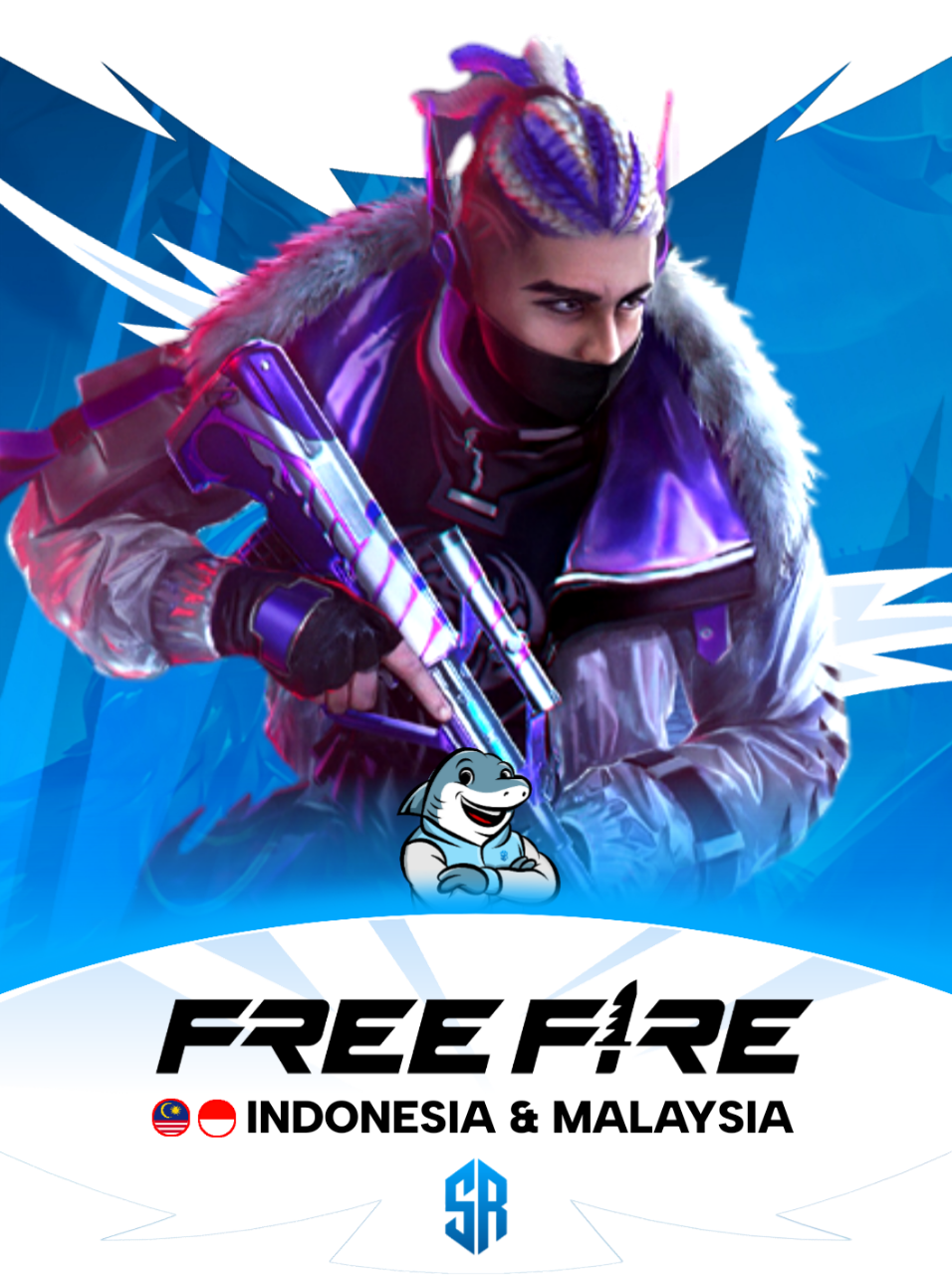 Garena Free Fire (MY/SG)